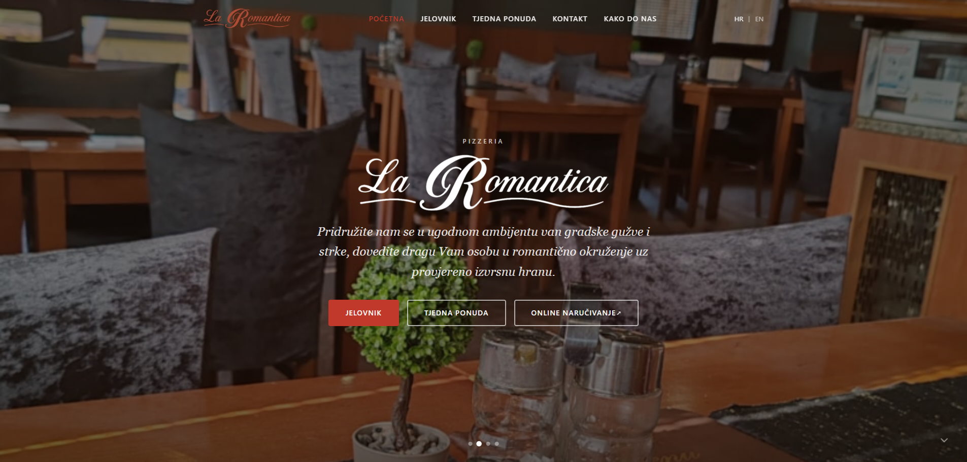 La Romantica